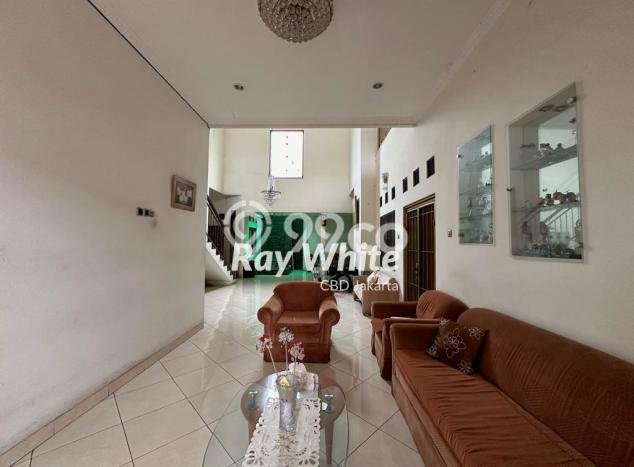 Best Deal Hunian Premium Ideal dan Luas di Kebayoran Lama, Jakarta Selatan Best Deal Hunian Premium Ideal dan Luas di Kebayoran Lama, Jakarta Selatan