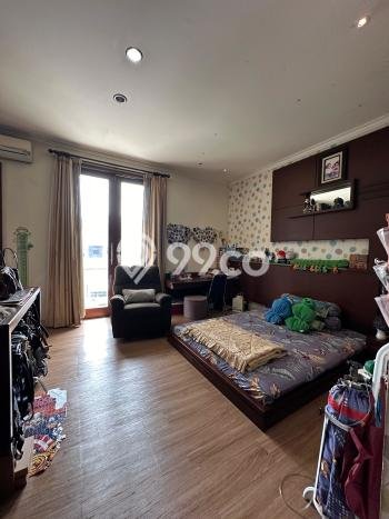 Dijual Rumah Premium dengan Fasilitas Sekitar Komplit di Kebayoran Baru, Jakarta Selatan Dijual Rumah Premium dengan Fasilitas Sekitar Komplit di Kebayoran Baru, Jakarta Selatan