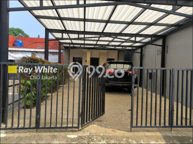 Best Deal Hunian Premium Ideal dan Luas di Cilandak, Jakarta Selatan Best Deal Hunian Premium Ideal dan Luas di Cilandak, Jakarta Selatan