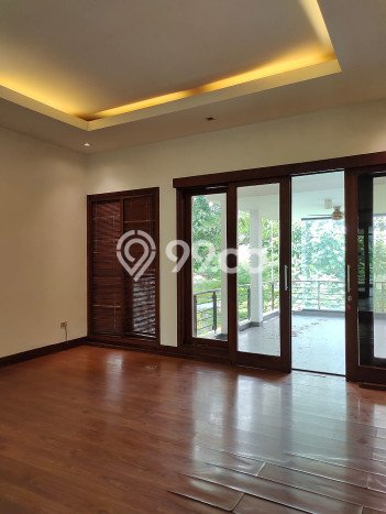 Hunian Mewah LB 323m2 Siap Pakai Desain Elegan di Lebak Bulus, Jakarta Selatan Hunian Mewah LB 323m2 Siap Pakai Desain Elegan di Lebak Bulus, Jakarta Selatan