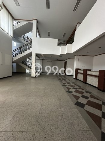 Kantor Bagus Dijual di Mampang Jakarta Selatan Strategis Cocok untuk Kembangkan Bisnis Kantor Bagus Dijual di Mampang Jakarta Selatan Strategis Cocok untuk Kembangkan Bisnis