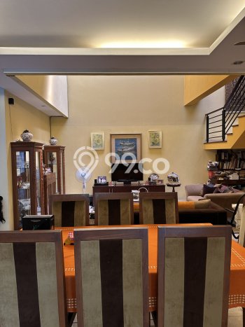 Rumah Elit Modern Siap Huni di Lebak Bulus Jakarta Selatan Rumah Elit Modern Siap Huni di Lebak Bulus Jakarta Selatan