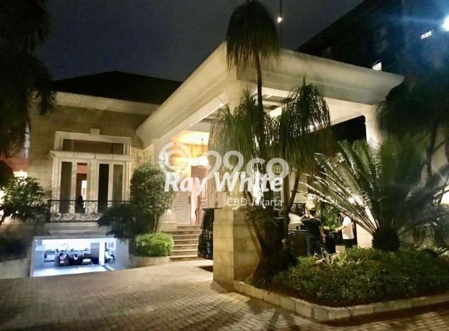Hunian Super Mewah dengan Akses Paling Strategis di Cipete, Jakarta Selatan Hunian Super Mewah dengan Akses Paling Strategis di Cipete, Jakarta Selatan