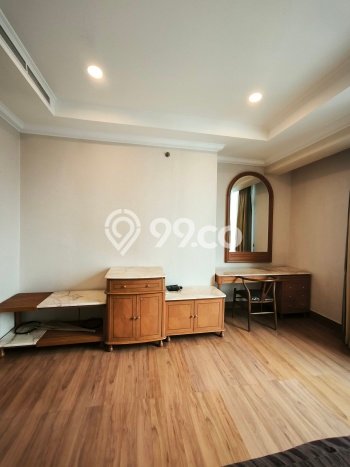 Siap Milik Apartemen Mewah 2 KT & 2 KM di Tanah Abang, Jakarta Pusat Siap Milik Apartemen Mewah 2 KT & 2 KM di Tanah Abang, Jakarta Pusat