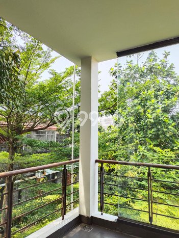 Hunian Mewah LB 323m2 Siap Pakai Desain Elegan di Lebak Bulus, Jakarta Selatan Hunian Mewah LB 323m2 Siap Pakai Desain Elegan di Lebak Bulus, Jakarta Selatan