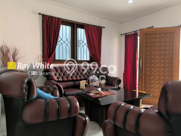 Best Deal Hunian Premium Ideal dan Luas di Cilandak, Jakarta Selatan Best Deal Hunian Premium Ideal dan Luas di Cilandak, Jakarta Selatan