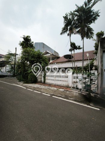 Dijual Hunian Mewah dengan Fasilitas Sekitar Komplit di Kebayoran Baru, Jakarta Selatan Dijual Hunian Mewah dengan Fasilitas Sekitar Komplit di Kebayoran Baru, Jakarta Selatan