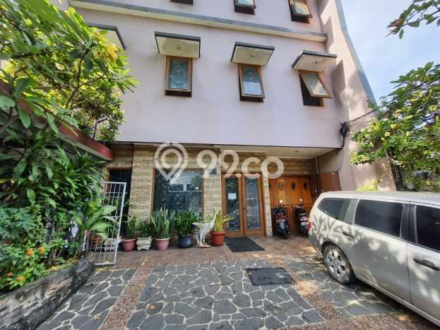 Dijual Rumah Premium dengan Fasilitas Sekitar Lengkap di Gambir, Jakarta Pusat Dijual Rumah Premium dengan Fasilitas Sekitar Lengkap di Gambir, Jakarta Pusat
