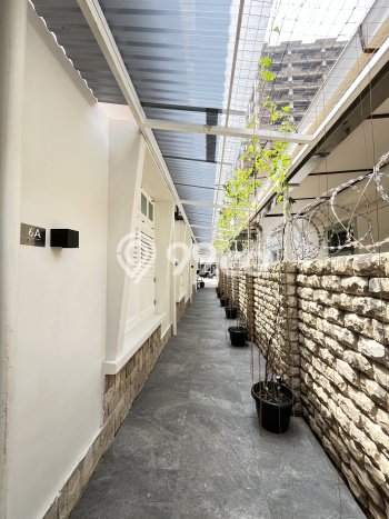 Rumah Luxury Modern Tanpa Renovasi di Kebon Sirih Jakarta Pusat Rumah Luxury Modern Tanpa Renovasi di Kebon Sirih Jakarta Pusat