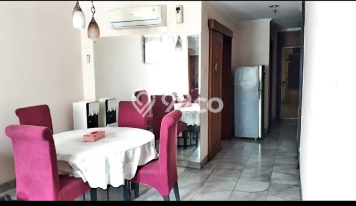 Rumah Strategis Minimalis Lb 64m2 di Senen, Jakarta Pusat Rumah Strategis Minimalis Lb 64m2 di Senen, Jakarta Pusat
