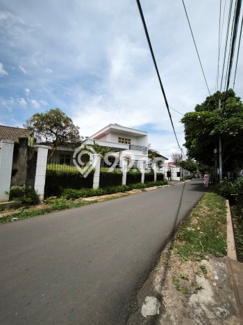 Best Deal Hunian Premium Ideal dan Luas di Pesanggrahan, Jakarta Selatan Best Deal Hunian Premium Ideal dan Luas di Pesanggrahan, Jakarta Selatan