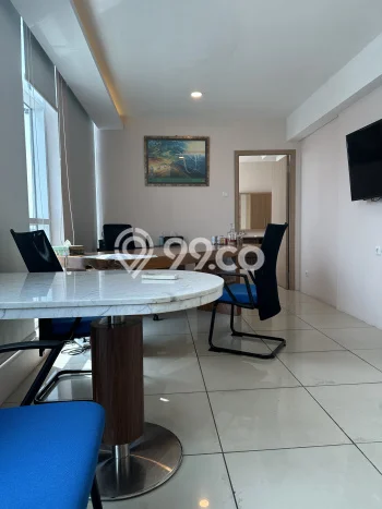 Hunian Nyaman Asri 1 KT Siap Huni di Karet Tengsin Jakarta Pusat Hunian Nyaman Asri 1 KT Siap Huni di Karet Tengsin Jakarta Pusat