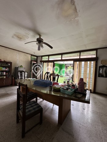 Rumah Eksklusif Dijual LT 644m2 di Cilandak, Jakarta Selatan Rumah Eksklusif Dijual LT 644m2 di Cilandak, Jakarta Selatan