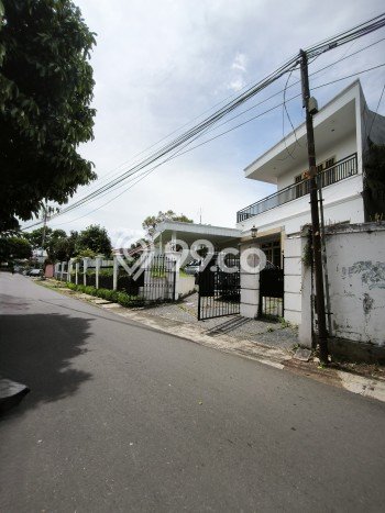 Best Deal Hunian Premium Ideal dan Luas di Pesanggrahan, Jakarta Selatan Best Deal Hunian Premium Ideal dan Luas di Pesanggrahan, Jakarta Selatan