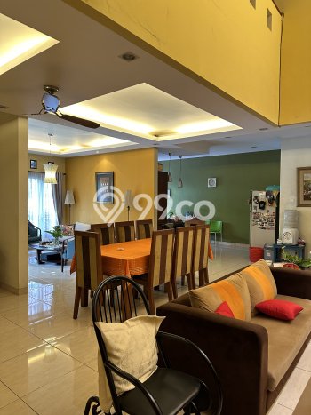 Rumah Elit Modern Siap Huni di Lebak Bulus Jakarta Selatan Rumah Elit Modern Siap Huni di Lebak Bulus Jakarta Selatan