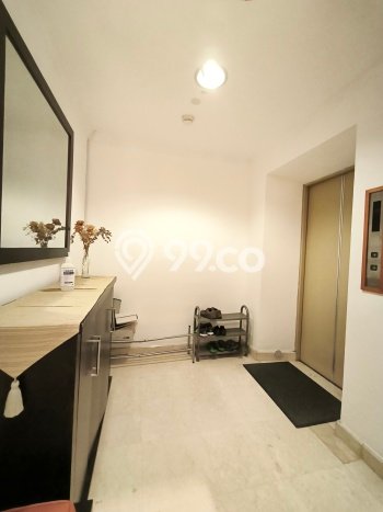 Siap Milik Apartemen Mewah 2 KT & 2 KM di Tanah Abang, Jakarta Pusat Siap Milik Apartemen Mewah 2 KT & 2 KM di Tanah Abang, Jakarta Pusat