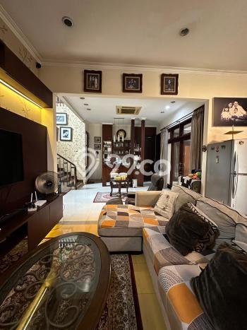 Dijual Rumah Premium dengan Fasilitas Sekitar Komplit di Kebayoran Baru, Jakarta Selatan Dijual Rumah Premium dengan Fasilitas Sekitar Komplit di Kebayoran Baru, Jakarta Selatan