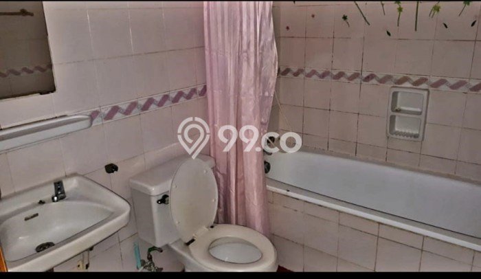 Rumah Strategis Minimalis Lb 64m2 di Senen, Jakarta Pusat Rumah Strategis Minimalis Lb 64m2 di Senen, Jakarta Pusat