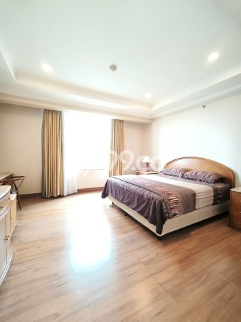 Siap Milik Apartemen Mewah 2 KT & 2 KM di Tanah Abang, Jakarta Pusat Siap Milik Apartemen Mewah 2 KT & 2 KM di Tanah Abang, Jakarta Pusat