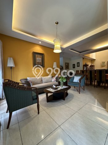 Rumah Elit Modern Siap Huni di Lebak Bulus Jakarta Selatan Rumah Elit Modern Siap Huni di Lebak Bulus Jakarta Selatan