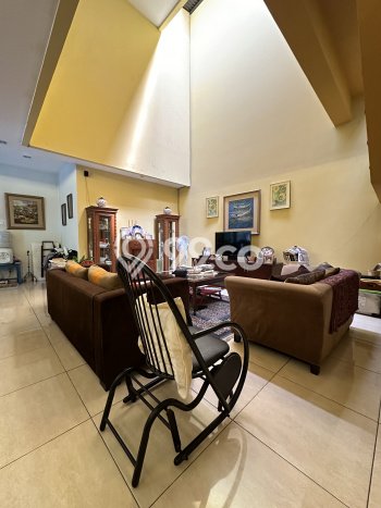 Rumah Elit Modern Siap Huni di Lebak Bulus Jakarta Selatan Rumah Elit Modern Siap Huni di Lebak Bulus Jakarta Selatan