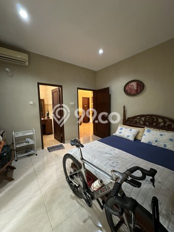 Rumah Elit Modern Siap Huni di Lebak Bulus Jakarta Selatan Rumah Elit Modern Siap Huni di Lebak Bulus Jakarta Selatan