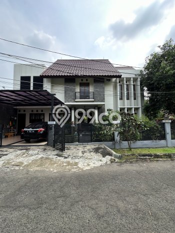Rumah Elit Modern Siap Huni di Lebak Bulus Jakarta Selatan Rumah Elit Modern Siap Huni di Lebak Bulus Jakarta Selatan