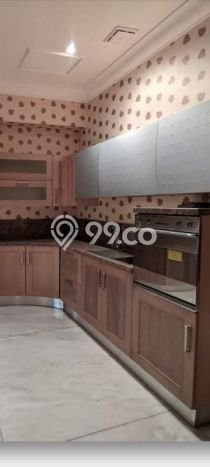 Hunian Apartemen Eksklusif untuk Dijual di Jakarta Selatan dengan 4 BR & 4 Kamar Mandi Hunian Apartemen Eksklusif untuk Dijual di Jakarta Selatan dengan 4 BR & 4 Kamar Mandi