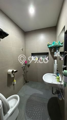 Lokasi terbaik! Rumah siap huni dikontrakkan di Cimanggis LB 120m2 Lokasi terbaik! Rumah siap huni dikontrakkan di Cimanggis LB 120m2