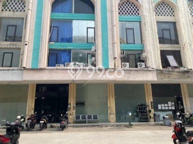 Disewakan Ruko di Pusat Kota Depok Ramai Strategis Disewakan Ruko di Pusat Kota Depok Ramai Strategis