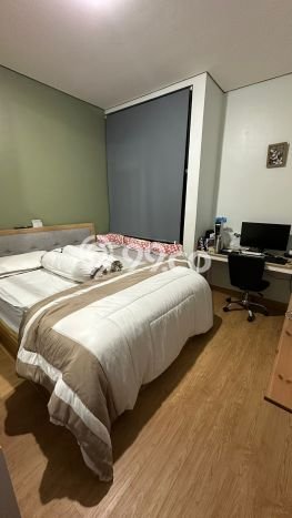 Lokasi terbaik! Rumah siap huni dikontrakkan di Cimanggis LB 120m2 Lokasi terbaik! Rumah siap huni dikontrakkan di Cimanggis LB 120m2