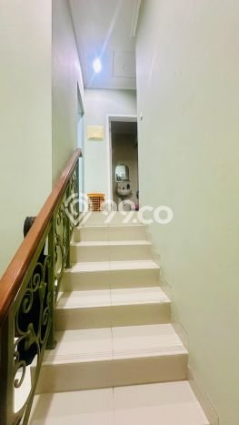 Rumah Modern 4 KT LT 60m2 di Gading Serpong Rumah Modern 4 KT LT 60m2 di Gading Serpong