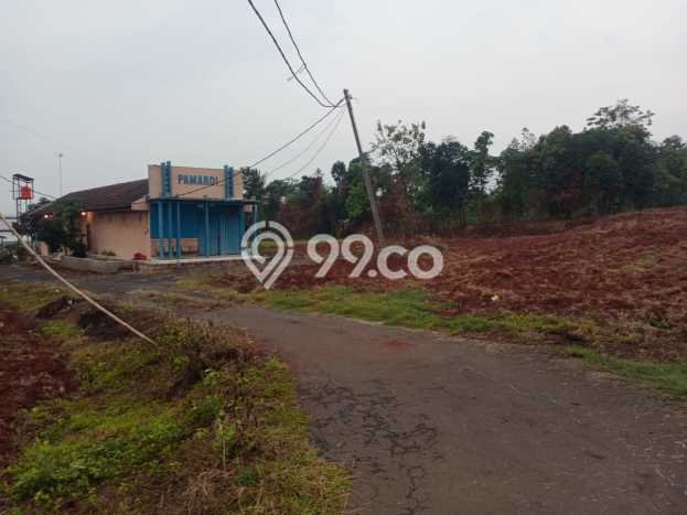 Tanah Kavling untuk Dijual di Tulis Batang 78824m2 Tanah Kavling untuk Dijual di Tulis Batang 78824m2