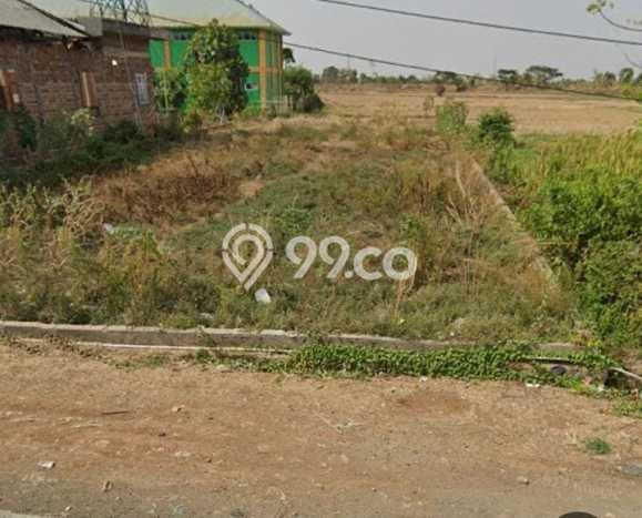 Kavling Tanah di Losarang Dijual Luas 650m2 Legalitas SHM Kavling Tanah di Losarang Dijual Luas 650m2 Legalitas SHM