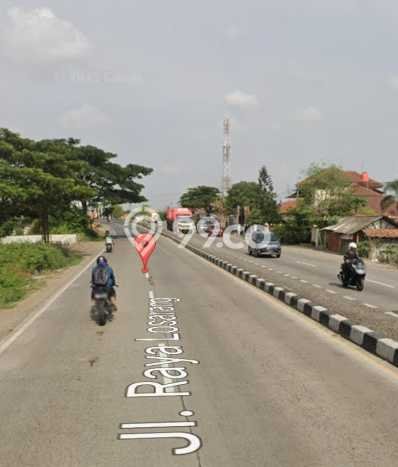 Kavling Tanah di Losarang Dijual Luas 650m2 Legalitas SHM Kavling Tanah di Losarang Dijual Luas 650m2 Legalitas SHM