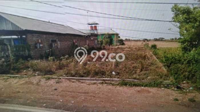 Kavling Tanah di Losarang Dijual Luas 650m2 Legalitas SHM Kavling Tanah di Losarang Dijual Luas 650m2 Legalitas SHM
