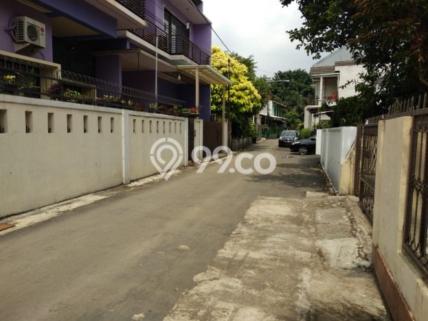 For Sale Hunian Rumah Terawat 3 KT di BKR, Bandung For Sale Hunian Rumah Terawat 3 KT di BKR, Bandung