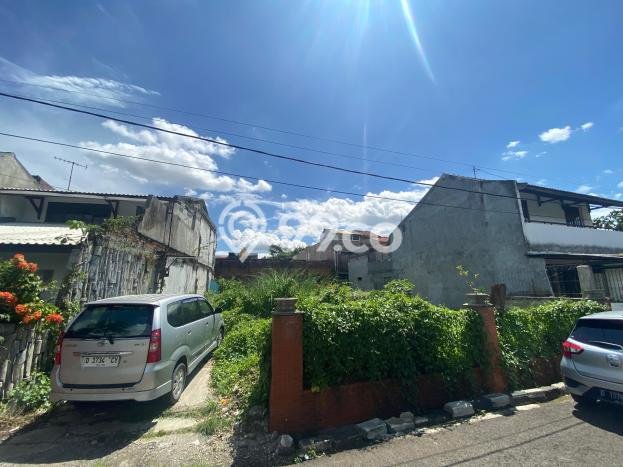 Tanah Komersial Dijual di Regol Bandung 215m2 Tanah Komersial Dijual di Regol Bandung 215m2