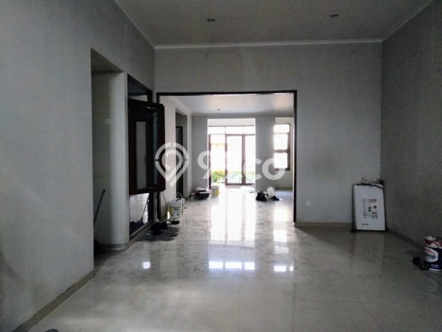 Rumah Minimalis 5 Kamar LT 162m2 di Buah Batu Rumah Minimalis 5 Kamar LT 162m2 di Buah Batu