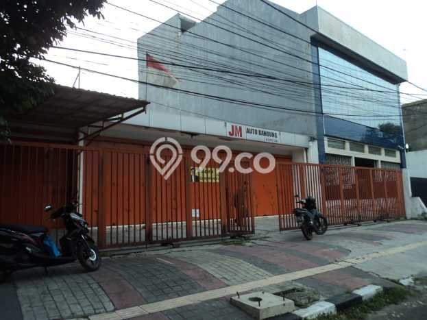 Disewakan Komersial Kawasan Strategis Kawasan Kopo, Luas 650m², Siap Operasi Disewakan Komersial Kawasan Strategis Kawasan Kopo, Luas 650m², Siap Operasi