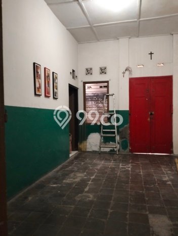 Gudang Kawasan Setiabudi, Luas 500m², Kawasan Bisnis, Strategis Gudang Kawasan Setiabudi, Luas 500m², Kawasan Bisnis, Strategis