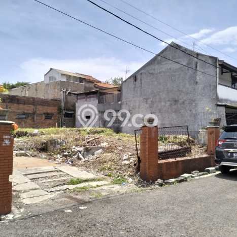 Tanah Komersial Dijual di Regol Bandung 215m2 Tanah Komersial Dijual di Regol Bandung 215m2