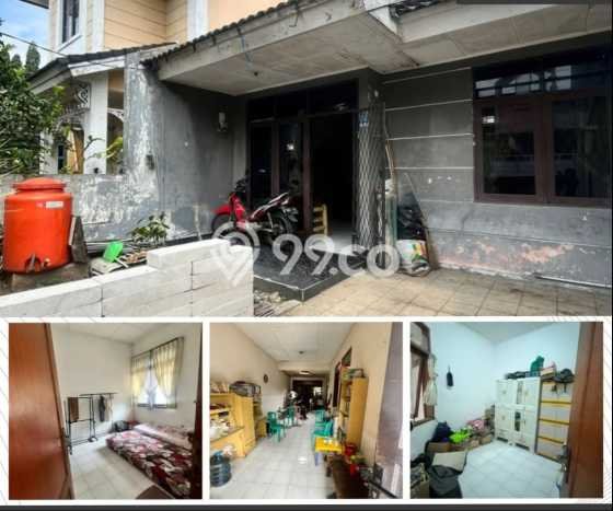 Dijual Rumah Eksklusif 3 KT di Cimahi, Bandung Dijual Rumah Eksklusif 3 KT di Cimahi, Bandung