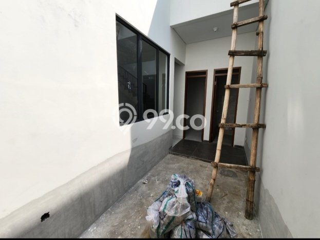 Hunian Eksklusif Siap Huni LT 126m2 di Batununggal, Bandung Hunian Eksklusif Siap Huni LT 126m2 di Batununggal, Bandung