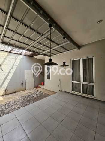 Rumah Luas Tanah 144m² di Tarumajaya, Bekasi - Lokasi Strategis Rumah Luas Tanah 144m² di Tarumajaya, Bekasi - Lokasi Strategis
