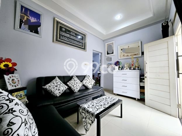 Dijual Rumah Eksklusif 3 KT di harapan indah, Bekasi Dijual Rumah Eksklusif 3 KT di harapan indah, Bekasi