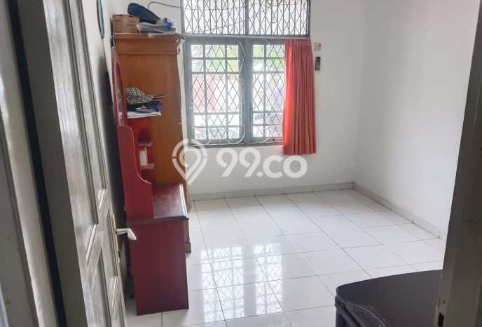 Rumah Luas Asri 3 KT Siap Huni di Pejuang Bekasi Rumah Luas Asri 3 KT Siap Huni di Pejuang Bekasi