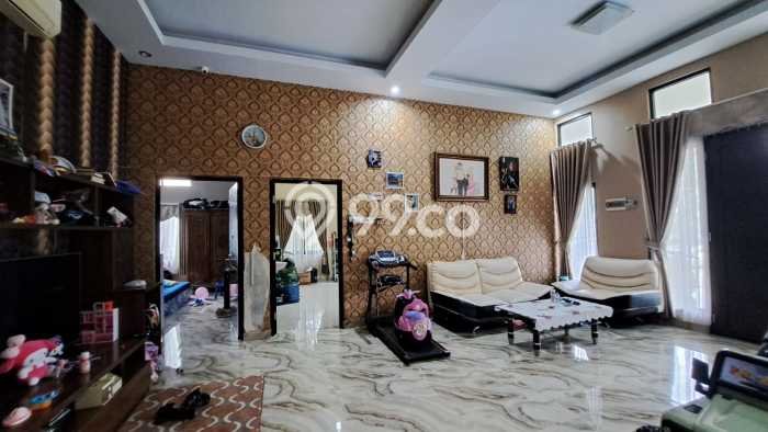 Dijual Cepat Rumah Favorit Siap Huni LB 120m2 di Tarumajaya, Bekasi Dijual Cepat Rumah Favorit Siap Huni LB 120m2 di Tarumajaya, Bekasi
