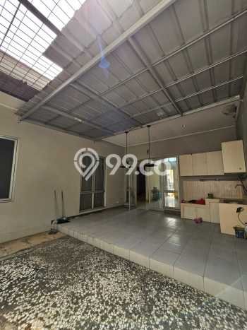Rumah Luas Tanah 144m² di Tarumajaya, Bekasi - Lokasi Strategis Rumah Luas Tanah 144m² di Tarumajaya, Bekasi - Lokasi Strategis