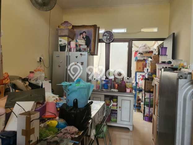 Rumah Modern 2 KT LT 90m2 di Harapan Indah Rumah Modern 2 KT LT 90m2 di Harapan Indah